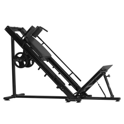 Maszyna do ćwiczeń mięśni nóg Leg Press i Hack Squat PLM-426