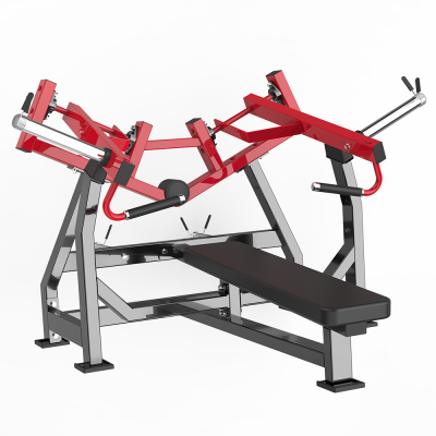 Maszyna do ćwiczeń mięśni klatki leżąc V18BF