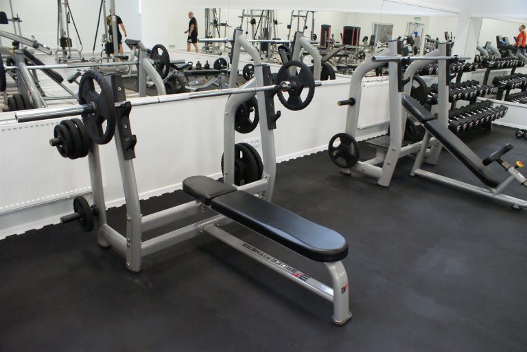 Altra FitnessClub