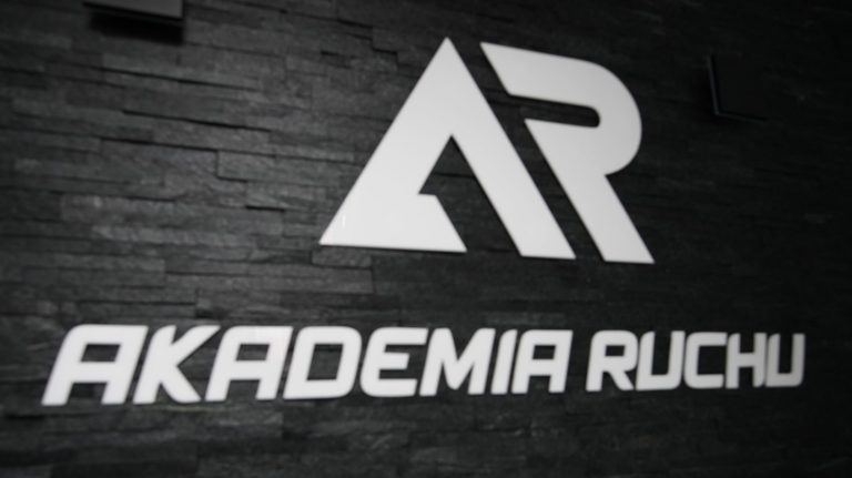 Akademia Ruchu