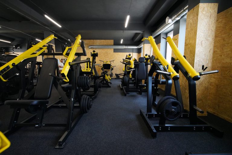 JUST FIT