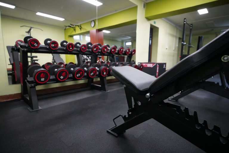 ZDZ w Ostrowcu Świetokrzyskim